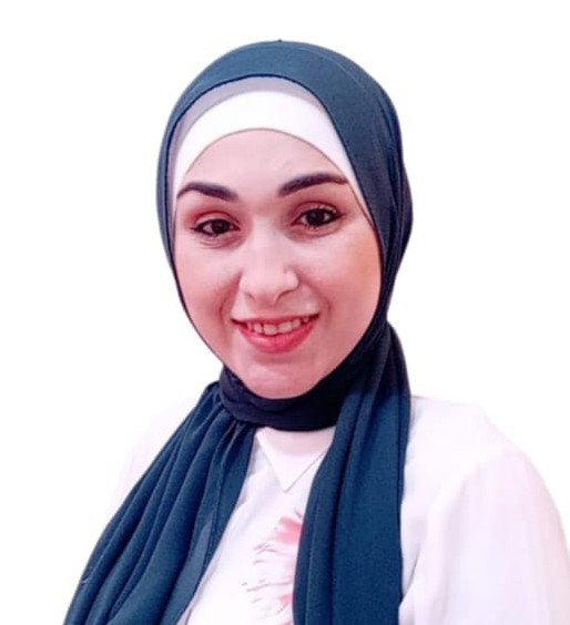 سارة السيد أحمد
